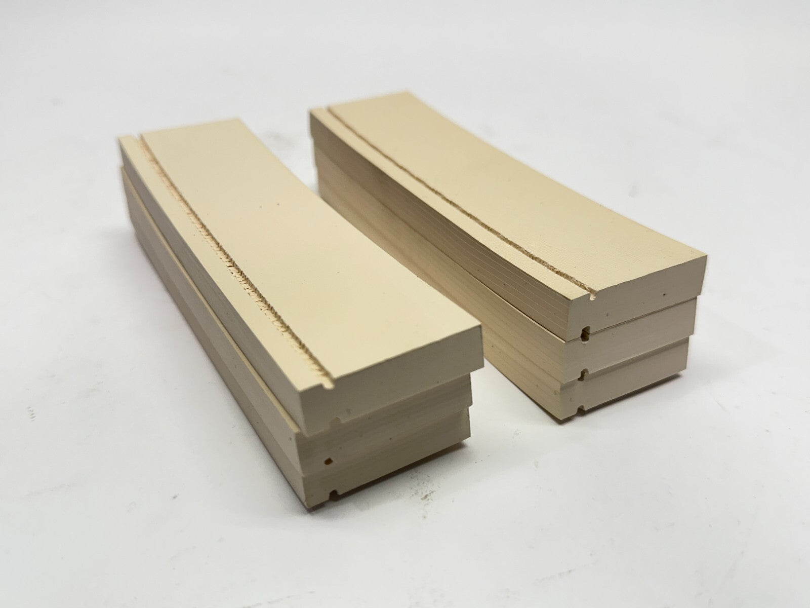 85-036 | Kaps-All Rotary Wiper Flaps For AU-3 Bottle Orientainer - New – Open box - Maverick Industrial Sales