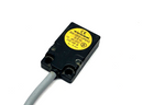 Turck Bi5-Q08-AP6X2 Inductive Proximity Sensor, M8 3-Pin - Maverick Industrial Sales