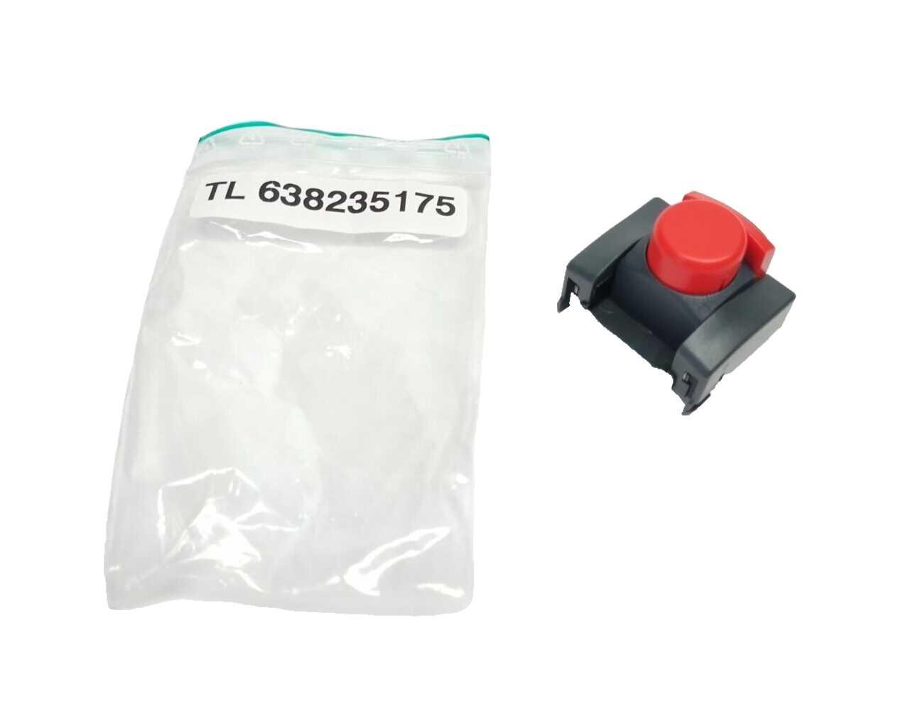 Molex 63823-5175 Locator Assembly TL 638235175 - Maverick Industrial Sales