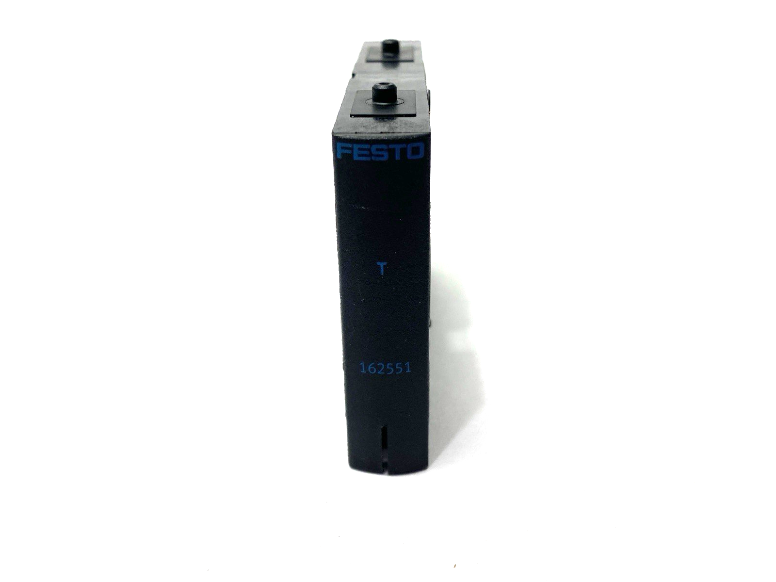 Festo CPV14-DZP Pneumatic Separator Plate 162551 - Maverick Industrial Sales