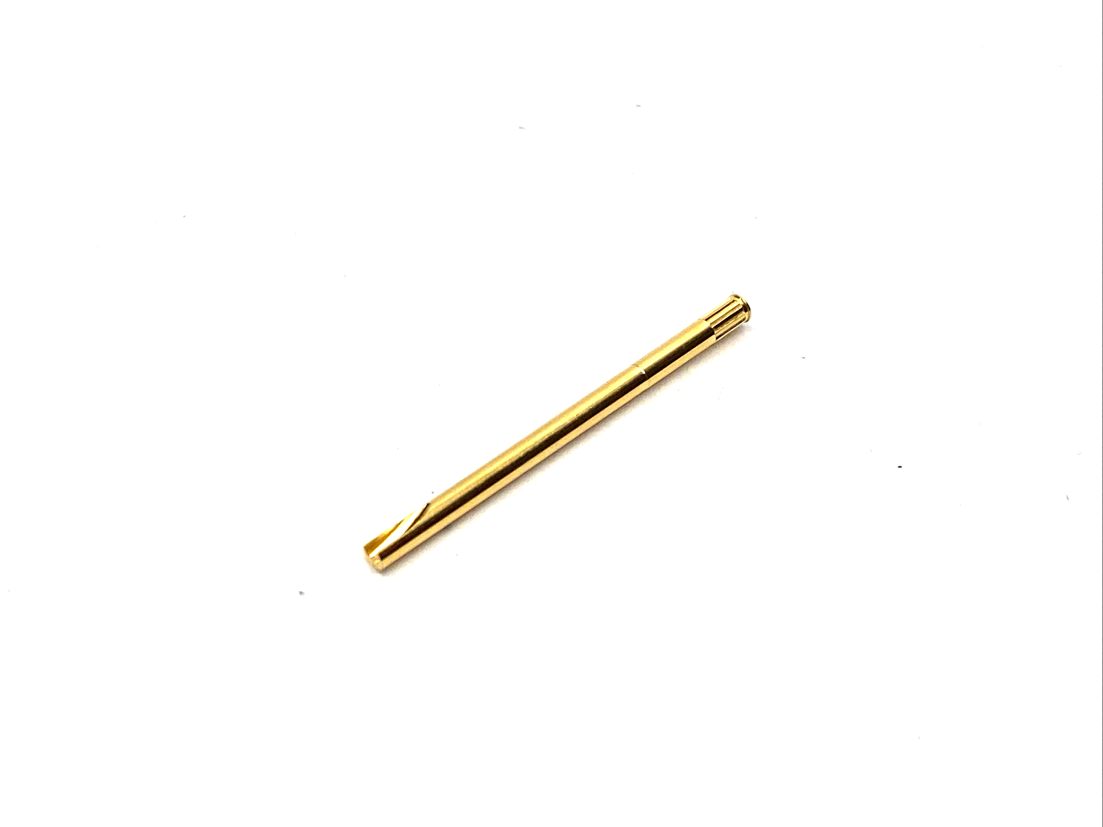 Ingun KS-112 30 M-R Test Probe Receptacle A Socket KS-11230M-R LOT OF 35 - Maverick Industrial Sales