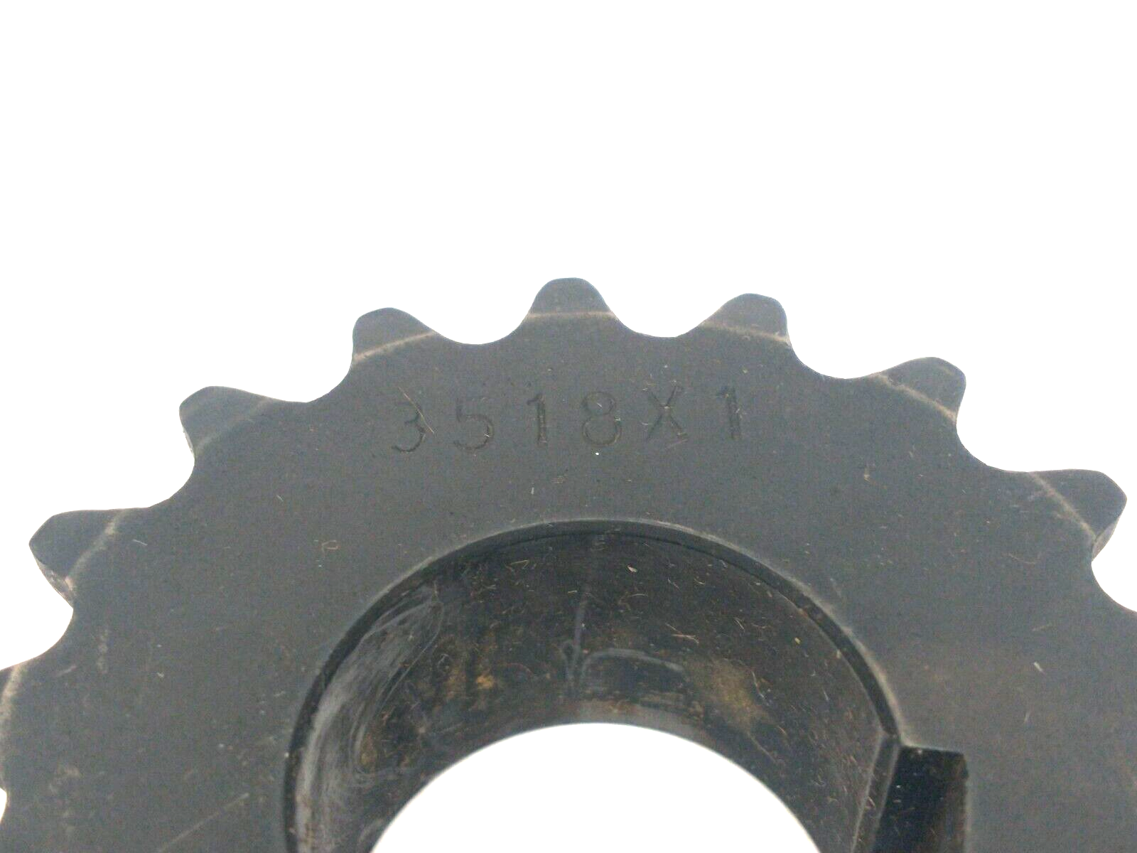 Browning 3518X1 Chain Sprocket 1" Keyed Bore - Maverick Industrial Sales