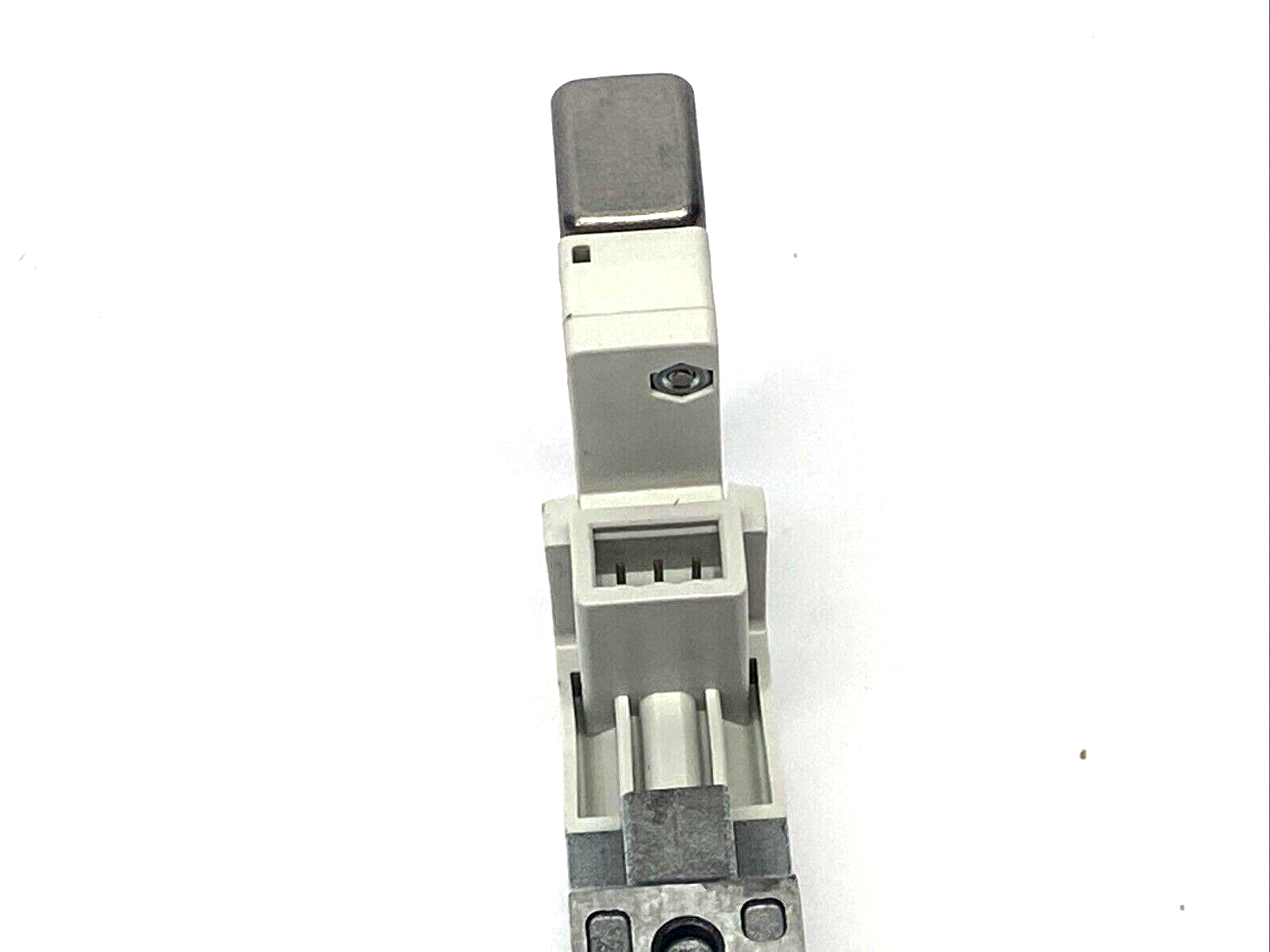 SMC VQC2400N-51 Solenoid Valve - Maverick Industrial Sales