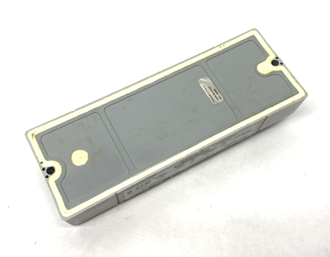 1732E-IB16M12 | Allen Bradley Ser. A AmorBlock 16-Point Input Module, EtherNet/IP - Used - Maverick Industrial Sales