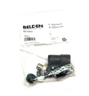 Belden Lumberg RSC 5/DUO Circular Connector Receptacle 5 Pin 18233 - Maverick Industrial Sales