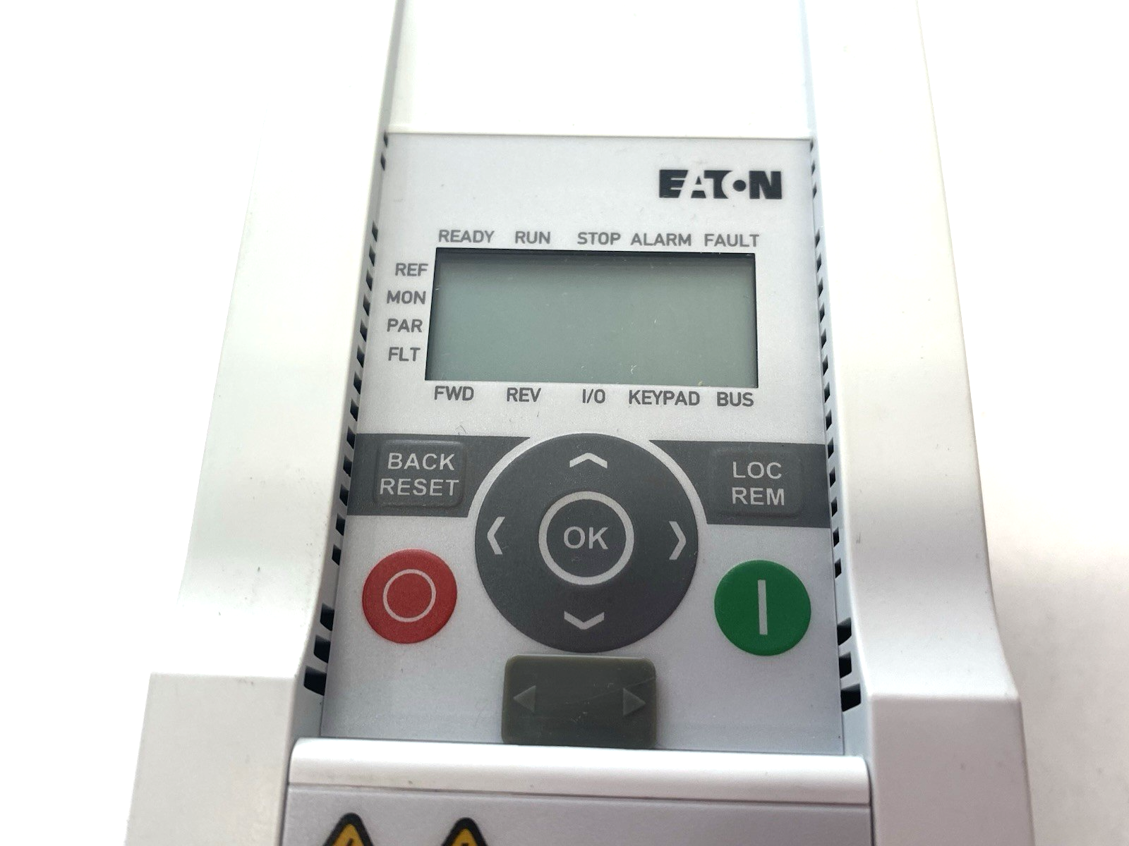 Eaton MMX11AA1D7N0-0 M-Max Series Adjustable Frequency AC Drive - Maverick Industrial Sales
