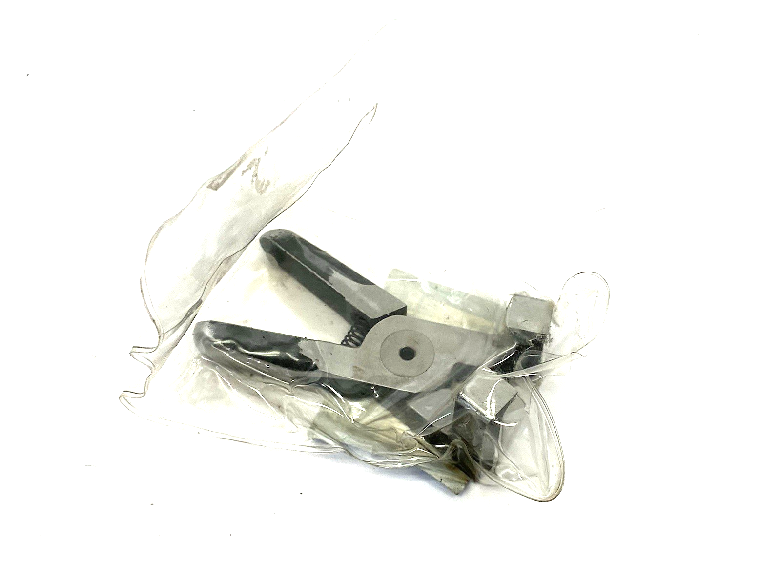 Vessel N20AK Special Blades for Hand Held Air Nipper - Maverick Industrial Sales