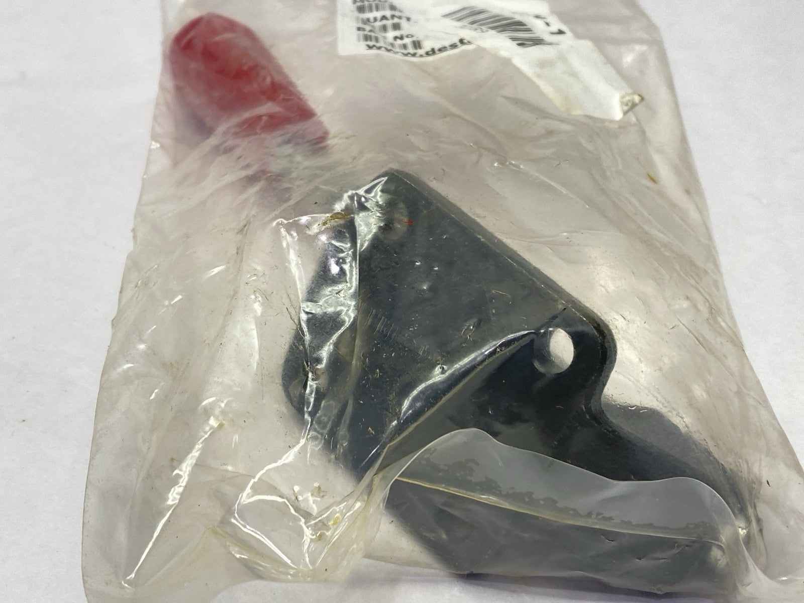 Destaco 603 Straight Line Action Clamp Imperial - Maverick Industrial Sales