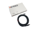 Keyence OP-86941 Safety Light Curtain USB Cable 5m - Maverick Industrial Sales