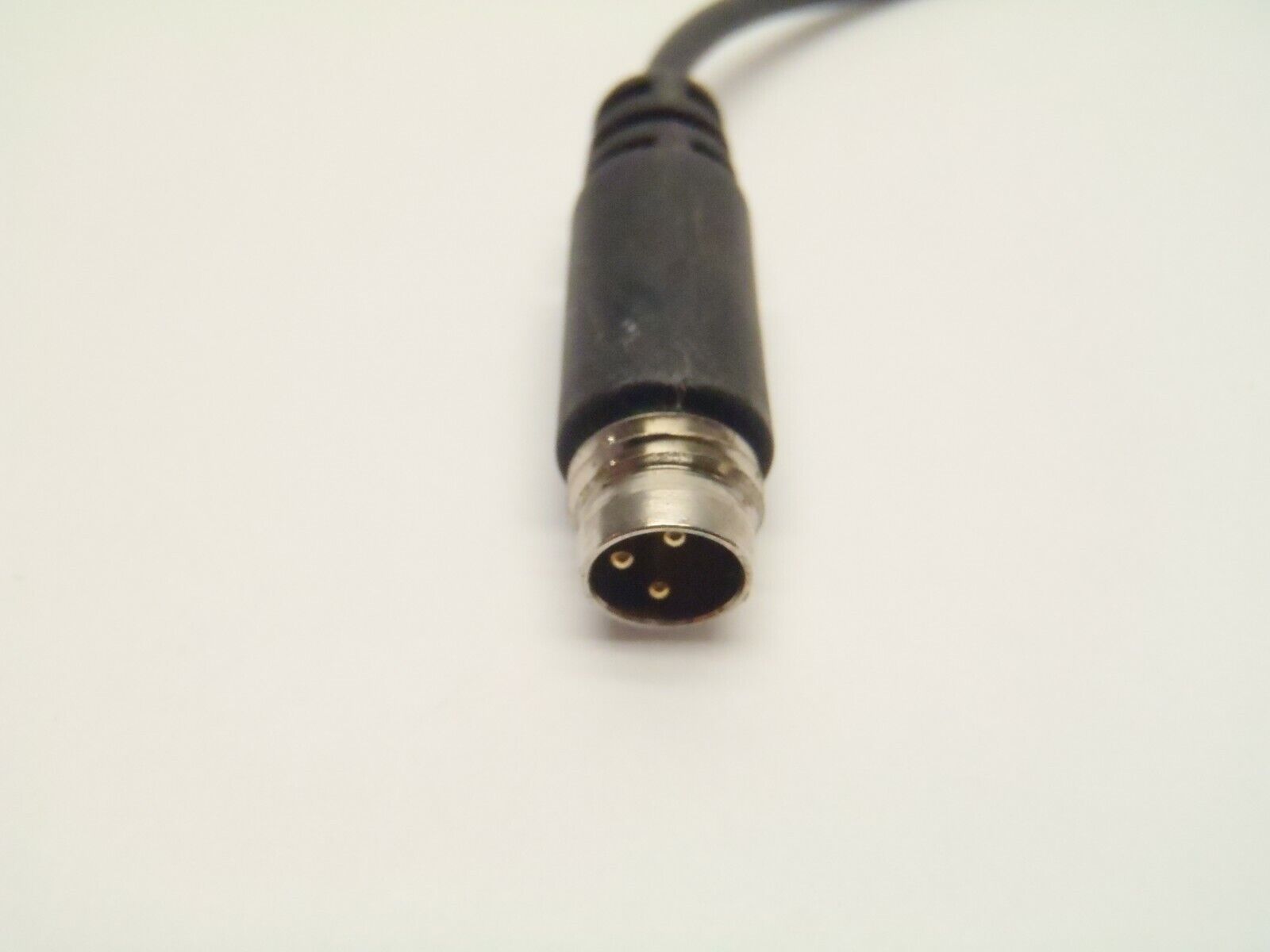 Adsens AP10V-02-M5-C Precision Vacuum Switch - Maverick Industrial Sales