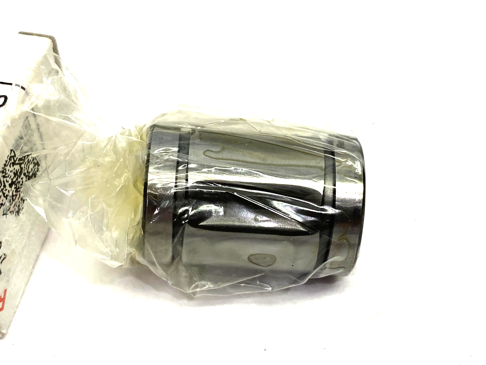 Bosch Rexroth R060201210 Standard Linear Bushing KBM-12-DD - Maverick Industrial Sales