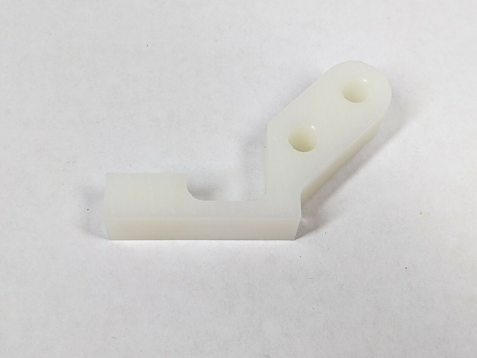 Knapp Graz MF-1035-02 Plastic Lever Lock Latch LOT OF 10 - Maverick Industrial Sales