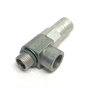 12939 | Festo  Piloted non-return Valve HGL-1/4 - New – Open box