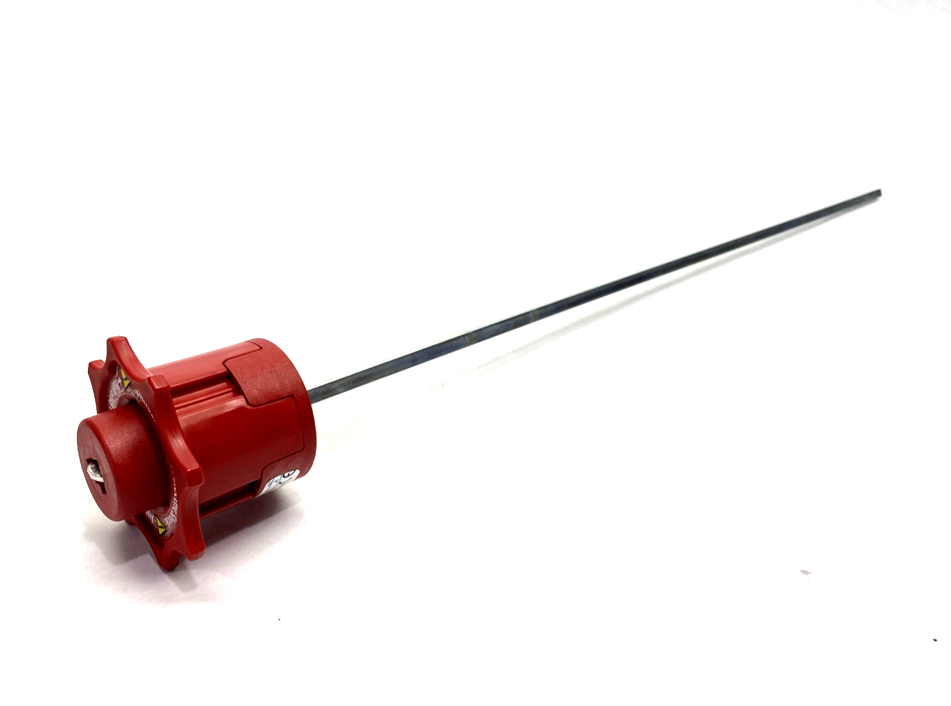 Allen Bradley 194R-N2 Ser. A Disconnect Switch Internal Operating Handle, 21" - Maverick Industrial Sales