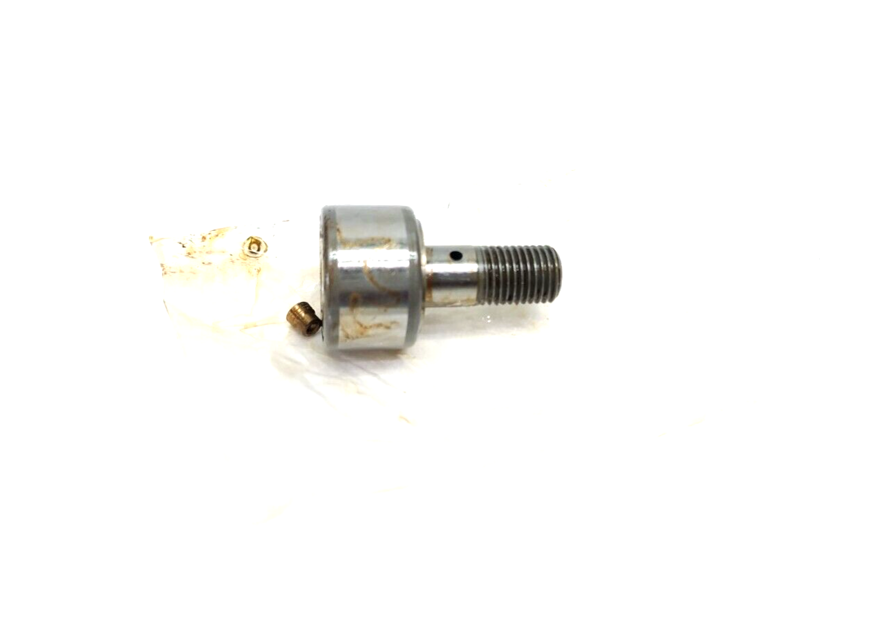 Smith CTB-31-X-108 Cam Follower Bearing 1" Dia. 5/8" Wide - Maverick Industrial Sales
