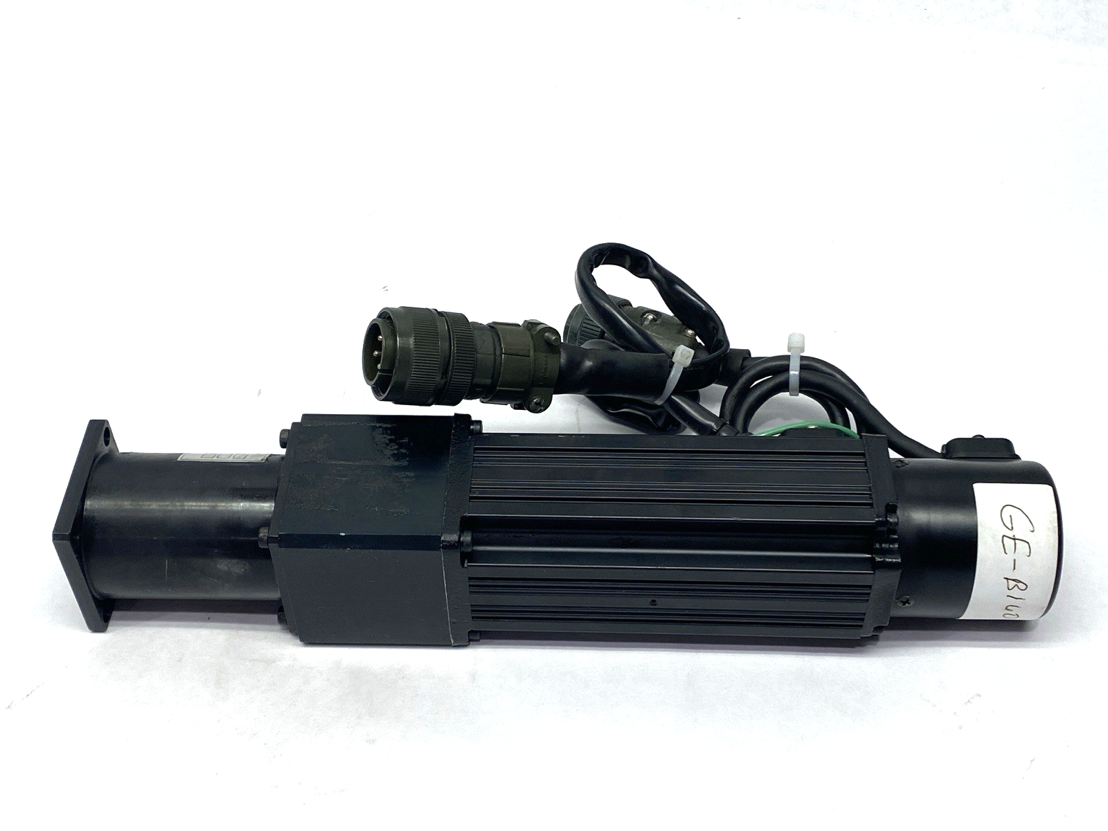 M3 | FEC Permanent Magnet Motor 200W 2.4A w/ DFT-801W3-S Tool - Used - Maverick Industrial Sales