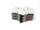 ABB 2CDS273327R0547 Circuit Breaker 3-Pole K-Curve 35A SU203PR-K35A - Maverick Industrial Sales