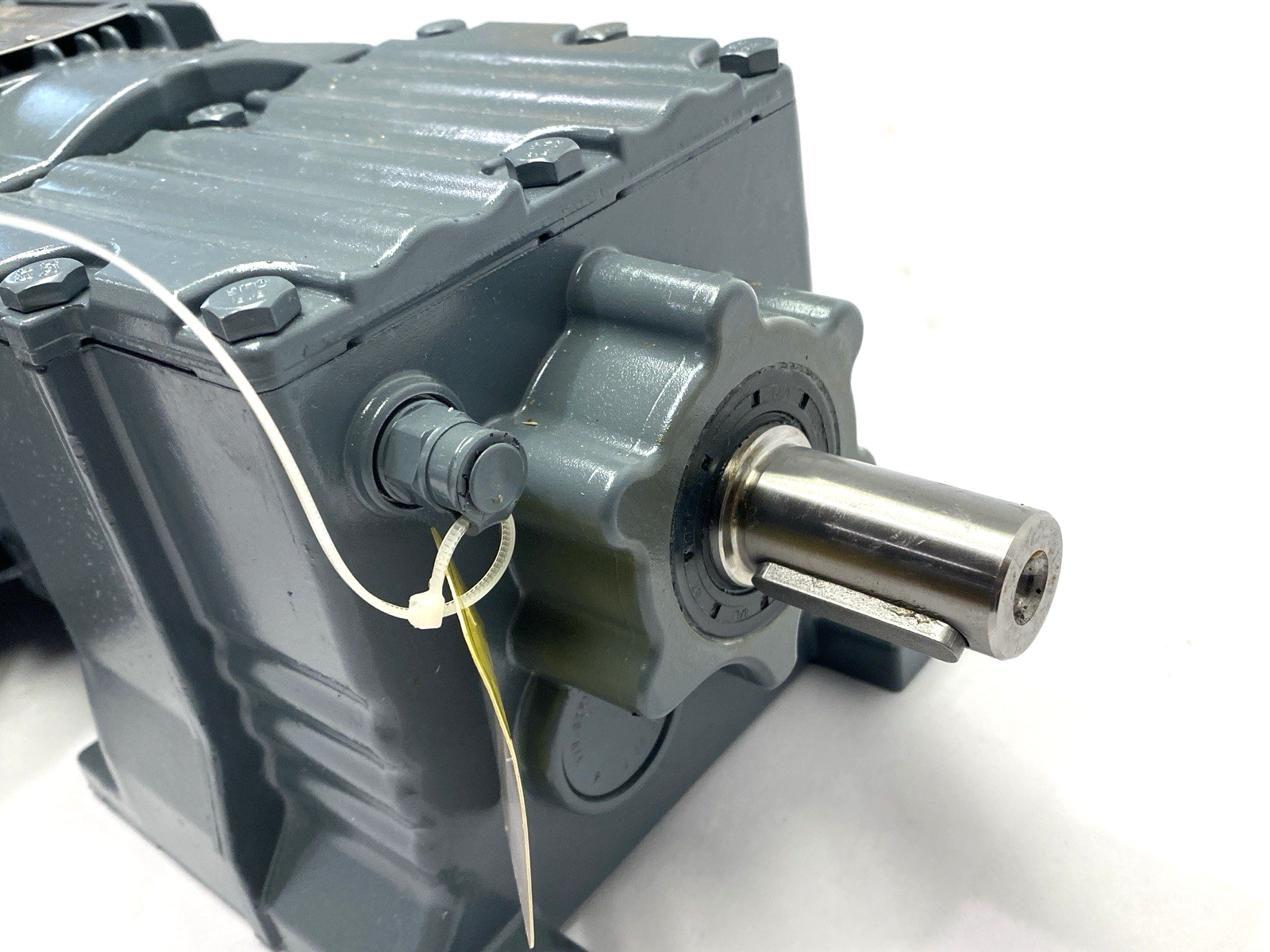 SEW-EURODRIVE 25.7864249905.0002.20.48 Servo Motor R17 DRS71S4 - Maverick Industrial Sales