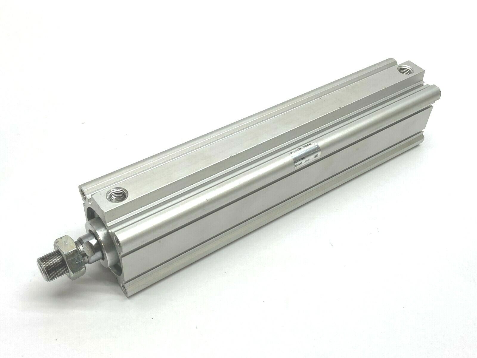SMC CDQ2L50TN-250DCMZ Pneumatic Cylinder 50mm Bore 250mm Stroke - Maverick Industrial Sales