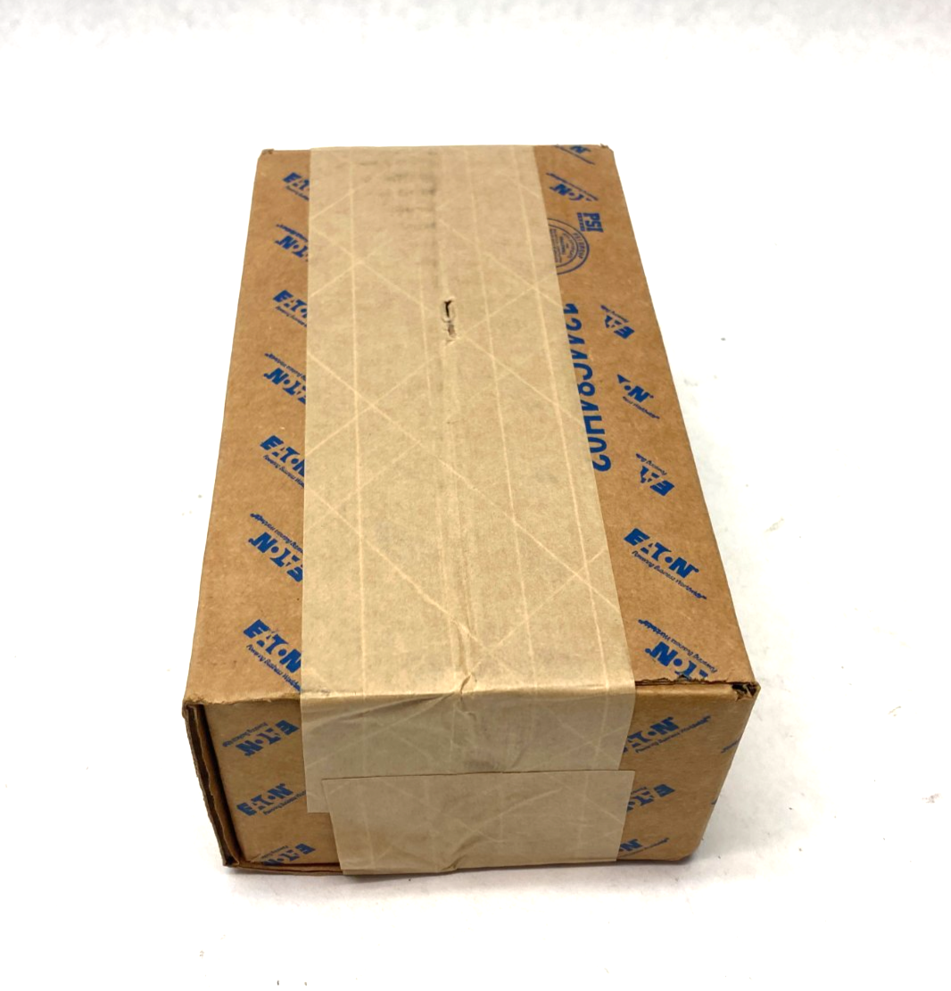 Eaton CCP2-L6-3ACW Bussmann Series CCP/CCD Terminal Wire Control Kit - Maverick Industrial Sales