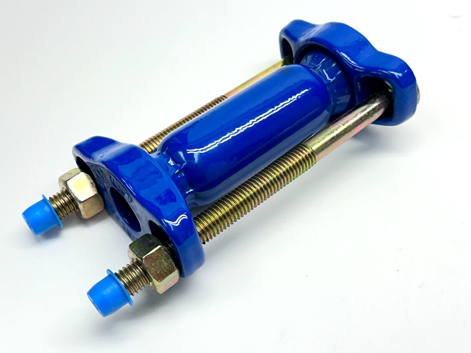 Smith Blair 41100008401003 Ductile Iron Coupling 1/2" Pipe Size - Maverick Industrial Sales