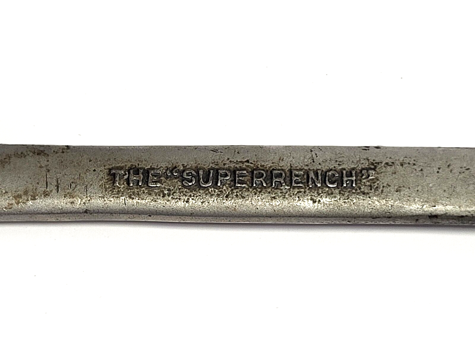 I334 | Williams Special Superrench - Used - Maverick Industrial Sales
