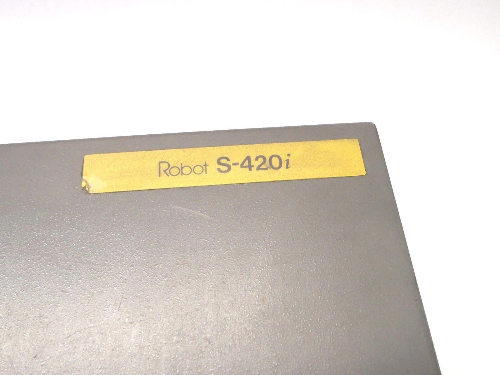 Fanuc A05B-2350-C900 Cooling Unit N0674 1994 11 for Robot S-20i - Maverick Industrial Sales