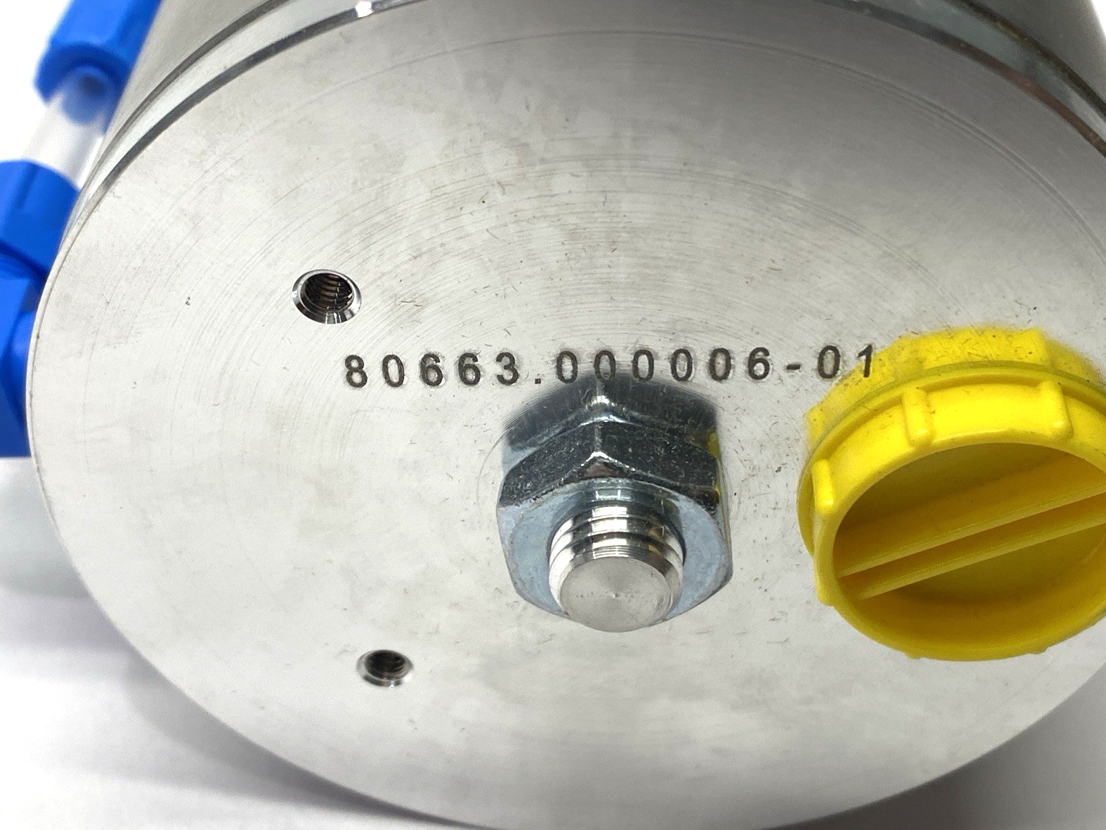Atlas Copco 80505.000018 Mixing Valve - Maverick Industrial Sales