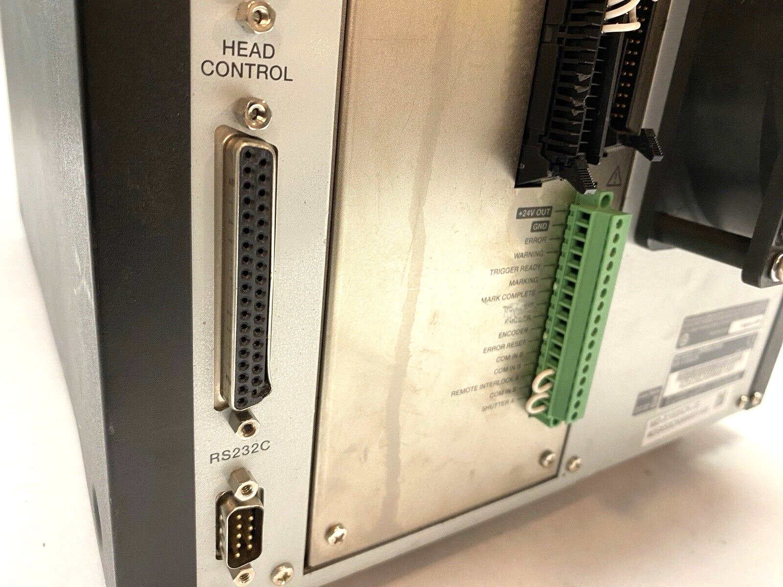 MD-X1500CK | Keyence MD-X1500CK-(S) Laser Marker MSIP-REM-KEY MD-X1500CK | Keyence MD-X1500CK-(S) Laser Marker MSIP-REM-KEY