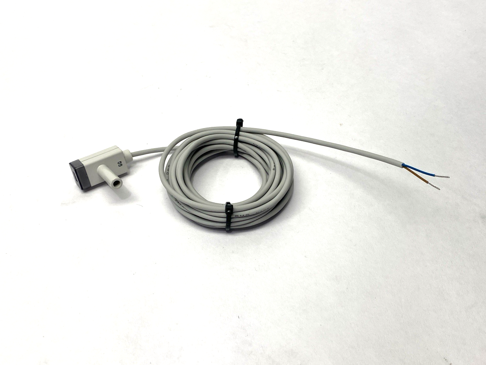 PS1100-R06L | SMC Air Checker Pressure Switch 145psi - New – Open box - Maverick Industrial Sales