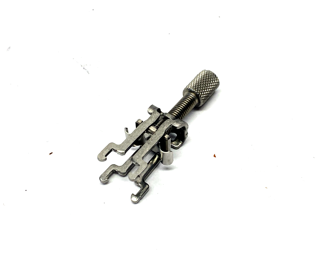 Beckhoff ZB8500 Clamp Strap Screw For Shield Connection 091279 10-PACK - Maverick Industrial Sales