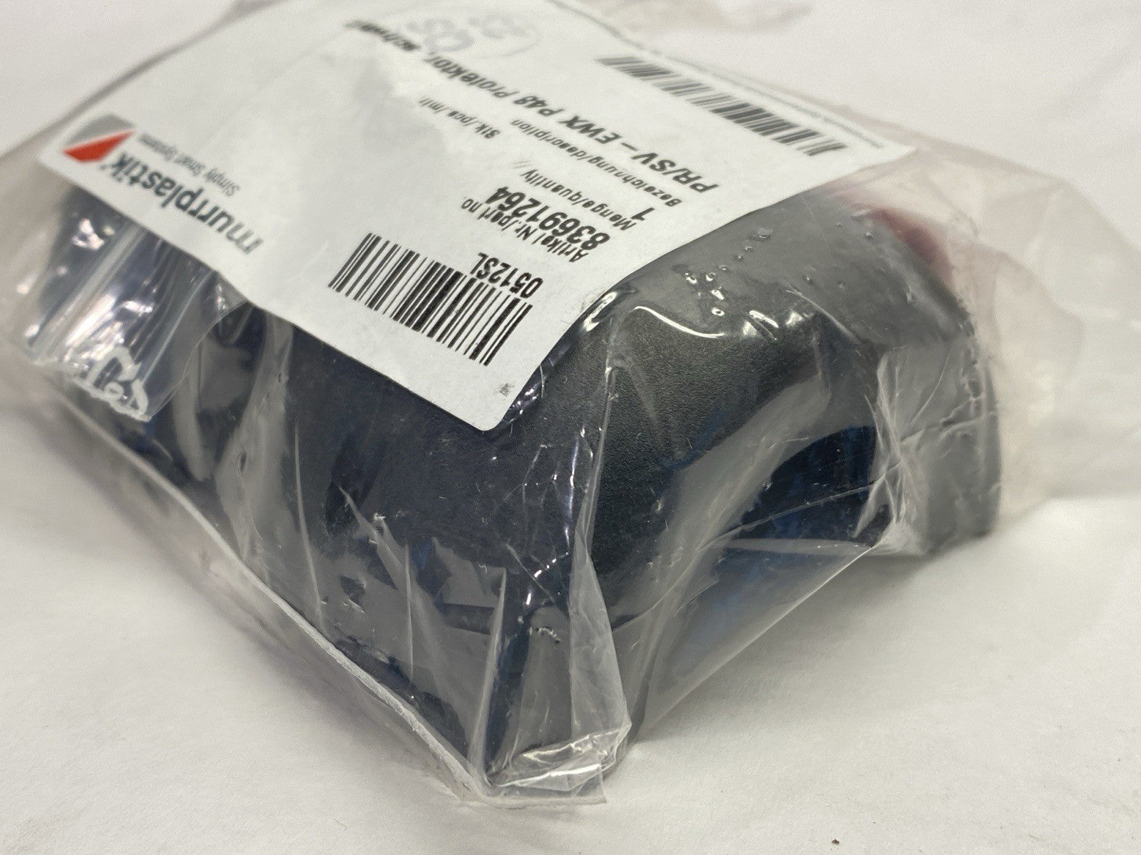 83691264 | Murrplastik Strike Guard Cable Protector PR/SV-EWX P48 - New - Maverick Industrial Sales