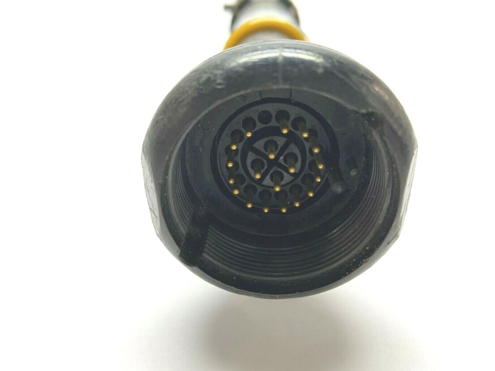 Atlas Copco ETV S7-200-13 CTADS Right Angle 1/2" Drive Nutrunner - Maverick Industrial Sales