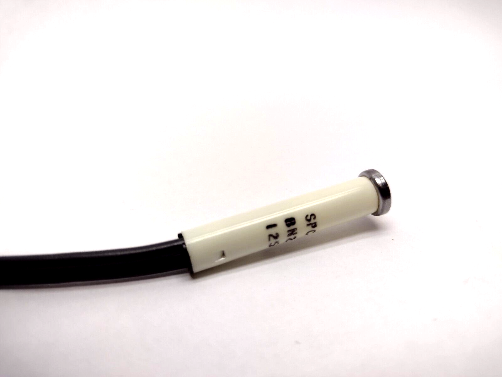 SPC Tech BN2313 Amber 1/2W 125V Indicator Light - Maverick Industrial Sales