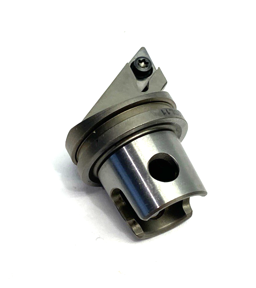 KM32TSSDJCL11 | Kennametal Screw-On SDJC 93° Cutting Unit (S-Clamping OD) 1144427 - New – Open box - Maverick Industrial Sales