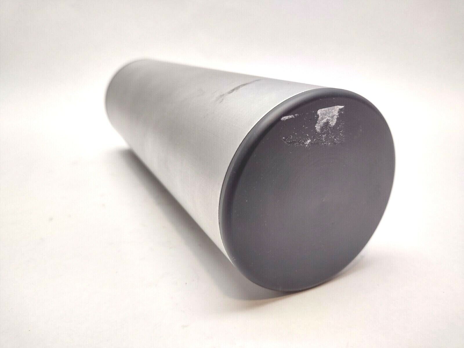 PE USA JA70200026 Large Solid Roller with No Holes For 3 Inch Core Labels - Maverick Industrial Sales