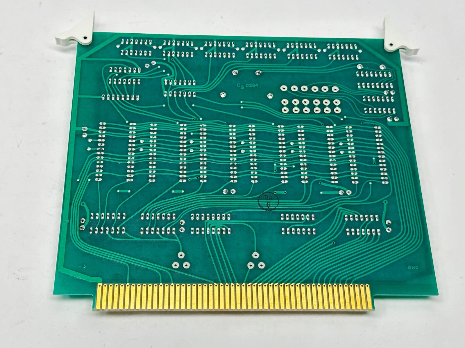 Eberline 11199-C01 Rev A Multi-Channel Serial I/O - Maverick Industrial Sales