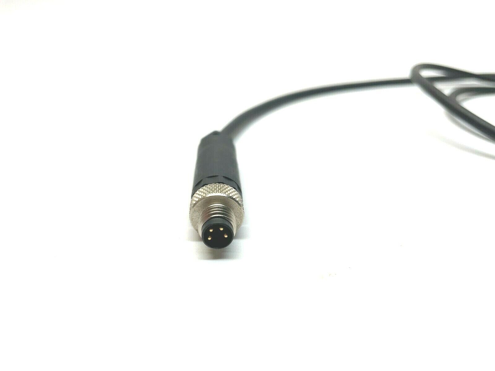 Keyence LR-ZB250P CMOS Self Contained Laser Sensor, 52" Cable - Maverick Industrial Sales