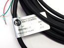 Allen Bradley 889D-F8AC-10 Ser. A DC Micro Cable M12 8-Pin Female, Cut To 7m - Maverick Industrial Sales