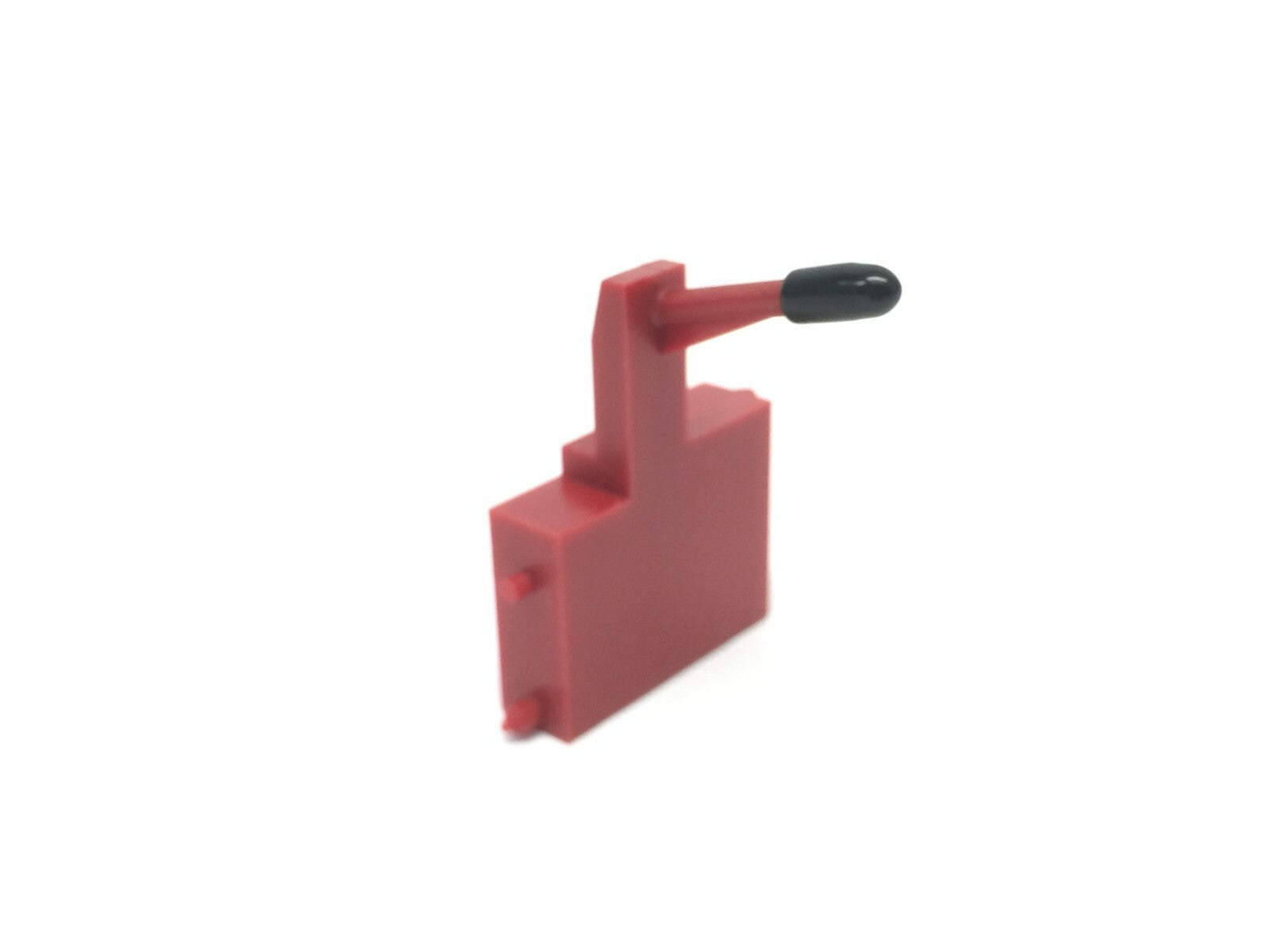Leeds & Northrup 82-66-1002-03 Red Marker BOX OF 3 - Maverick Industrial Sales