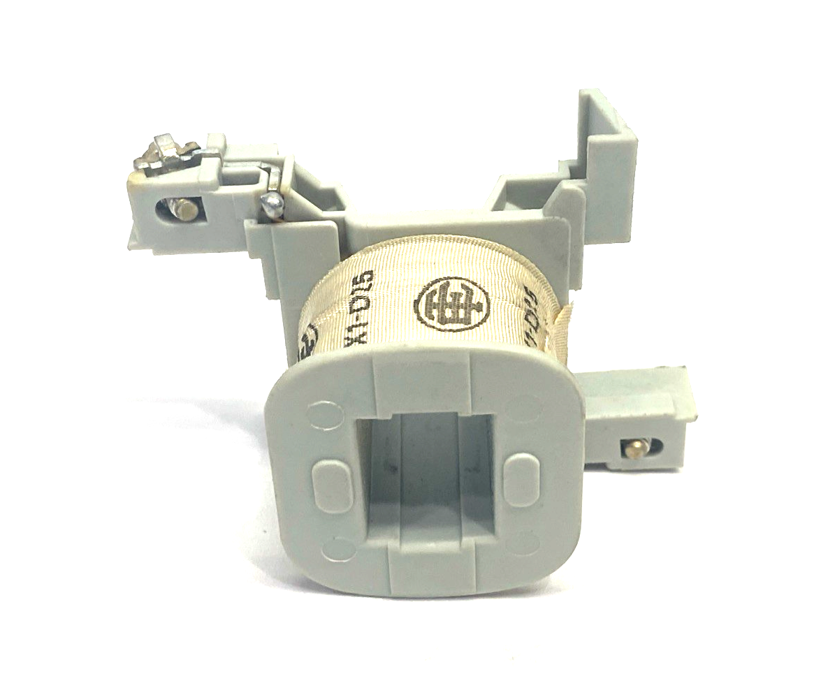LX1-D25021 | Telemecanique Contactor Coil 21V 50Hz 24V 60Hz - New – Open box - Maverick Industrial Sales