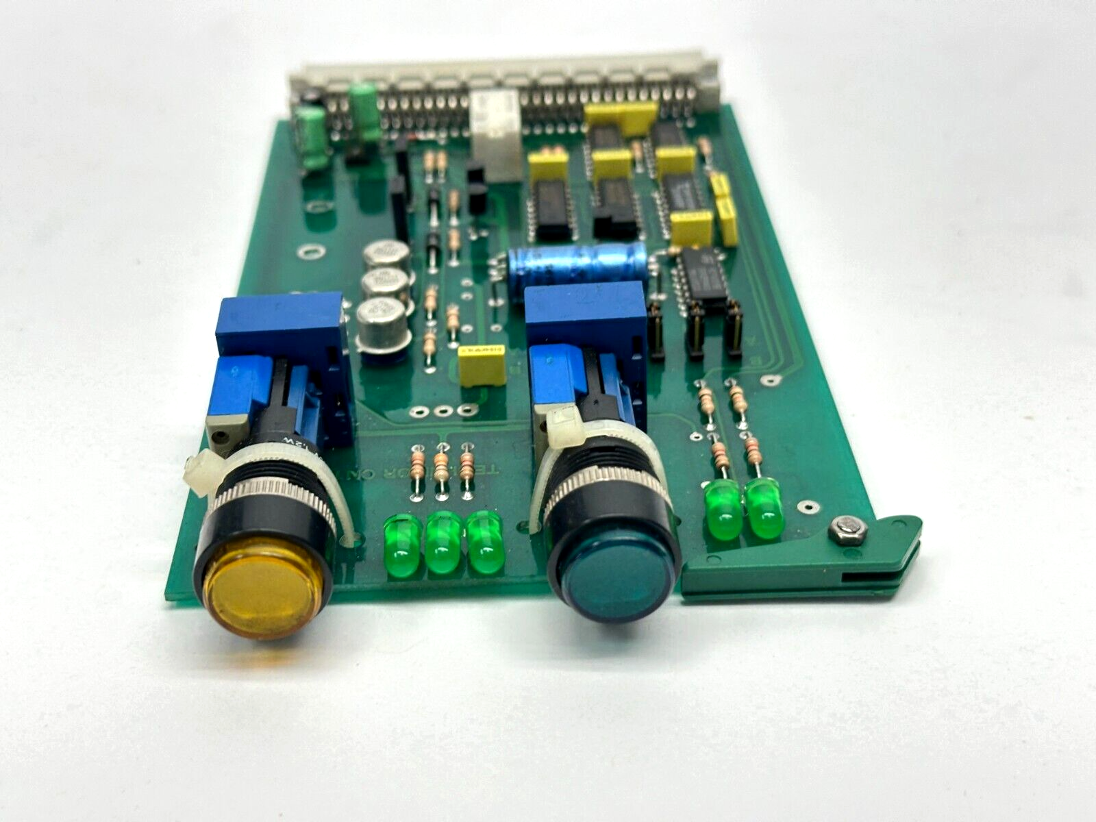 Technifor CN1-12/4 Multifunction Controller Board P04-0236-584-00 - Maverick Industrial Sales