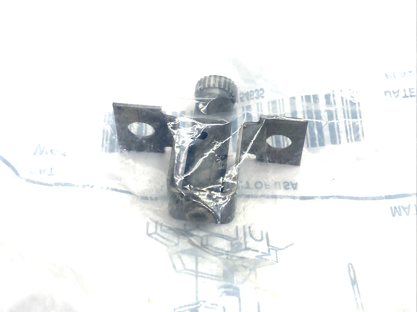 Allen Bradley W61 NEMA Overload Relay Heater Element, Class 20 - Maverick Industrial Sales