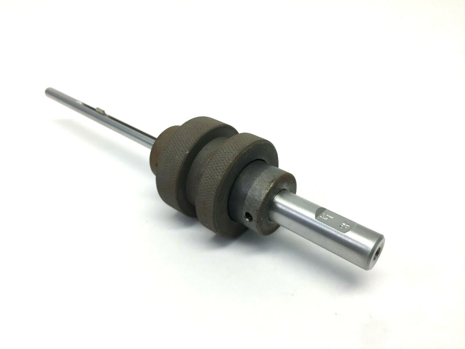 Nobur AS 1/4 Deburring Tool 1/4" Pilot - Maverick Industrial Sales