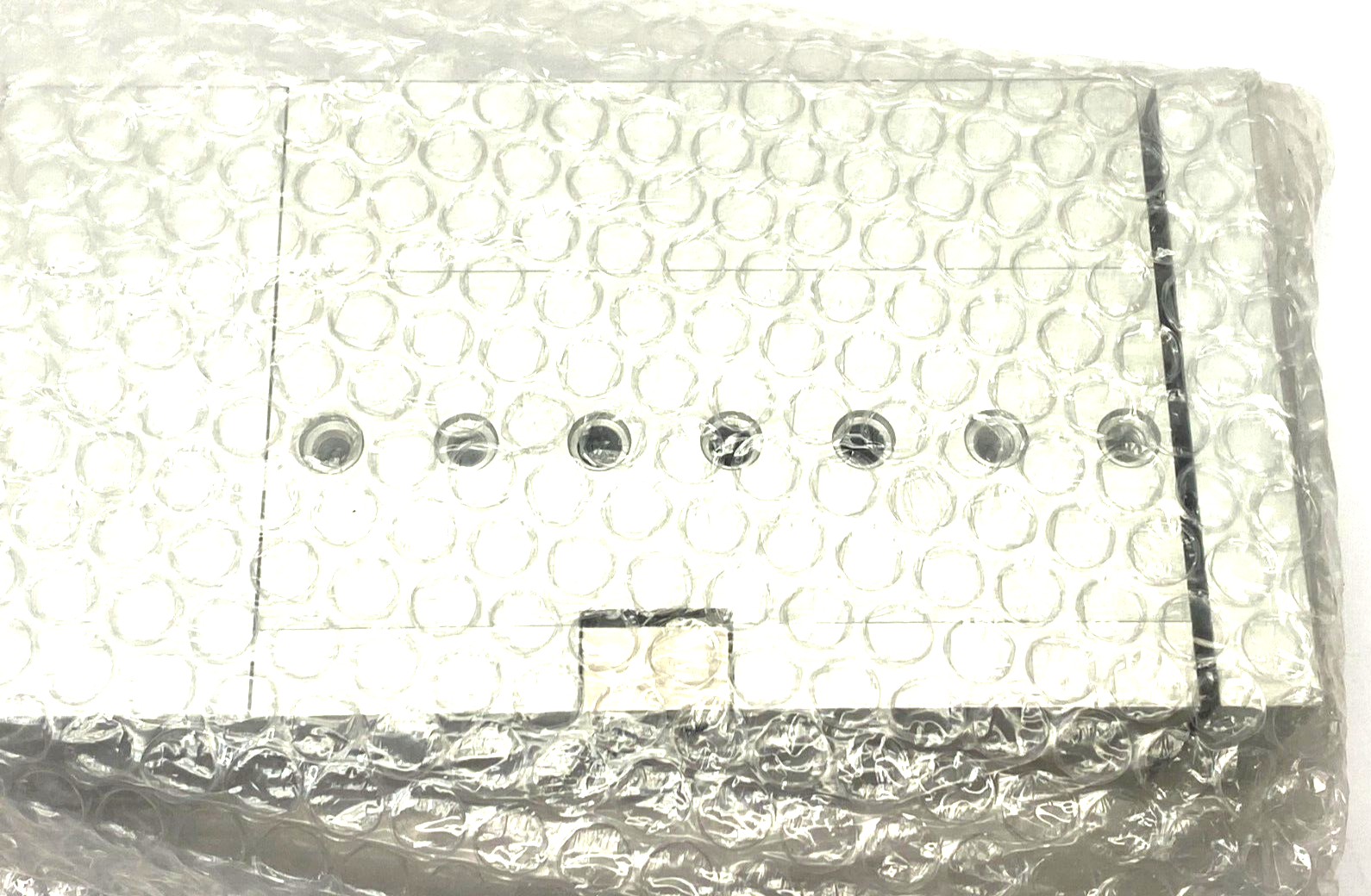 Festo DGSL-25-50-PA Highly Accurate Position Sensing Mini Slide 544034 - Maverick Industrial Sales