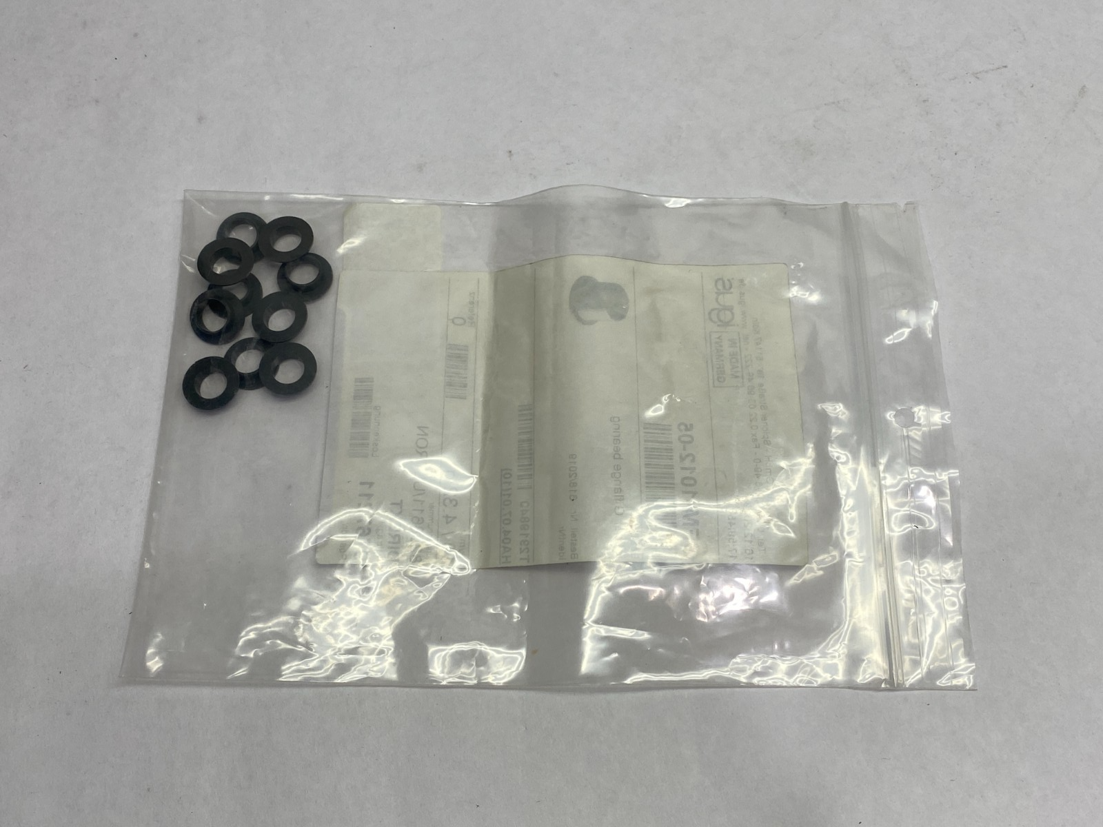 Igus GFM-1012-05 iglide Flanged Sleeve Bearing PKG OF 10 - Maverick Industrial Sales