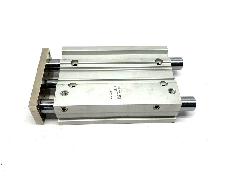 SMC MGPM32-125Z Pneumatic Cylinder 32mm Bore 125mm Stroke - Maverick Industrial Sales