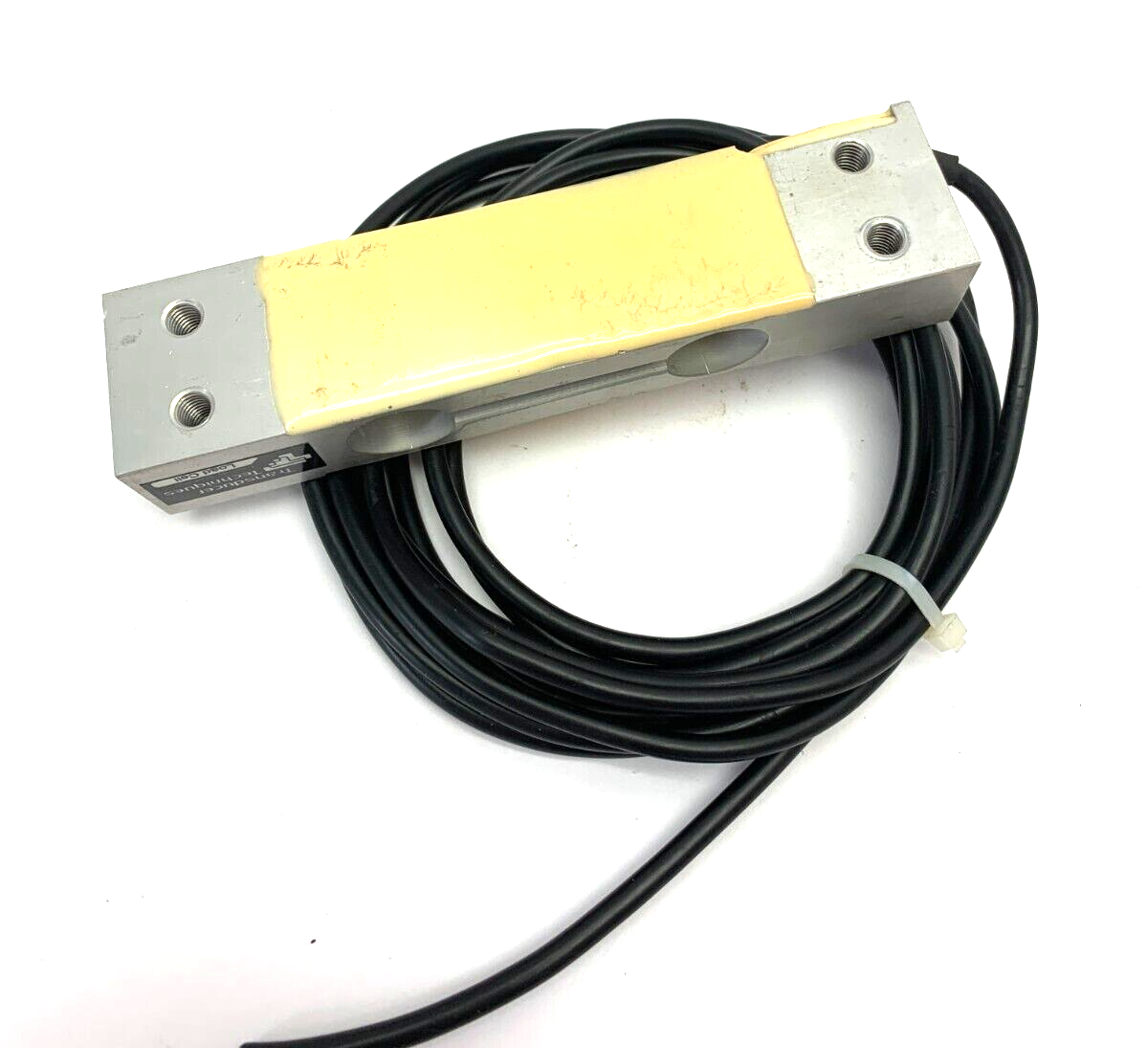 Transducer Techniques ESP-6 Load Cell 6kg Capacity - Maverick Industrial Sales