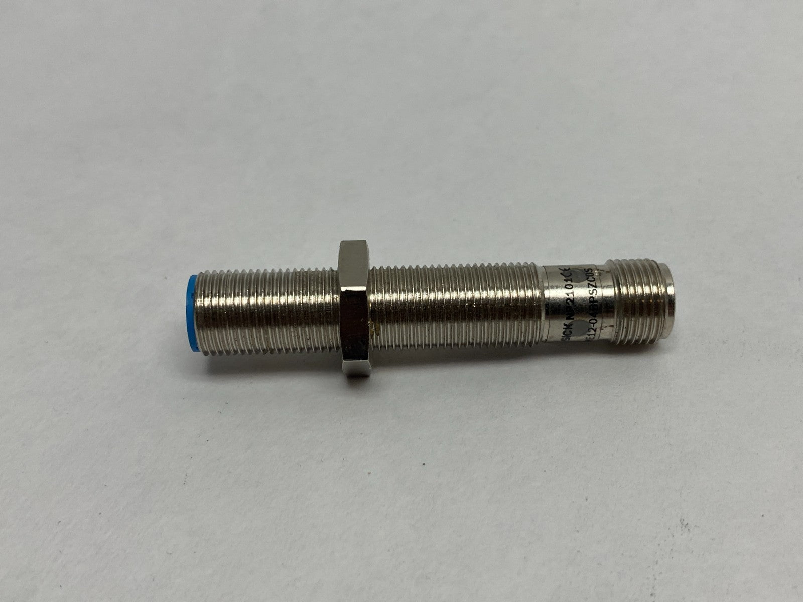 Sick IME12-04BPSZC0S Inductive Proximity Sensor Sn 4mm 1040764 - Maverick Industrial Sales