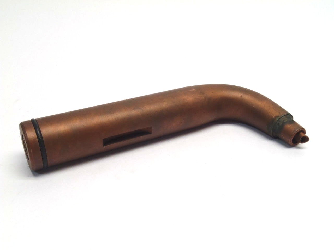 TG 275745 Shank Electrode L Welding Tip 7-1/8" Length - Maverick Industrial Sales